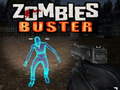 游戏Zombies Buster