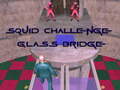 游戏Squid Challenge: Glass Bridge