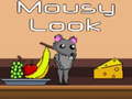 游戏Mousy Look