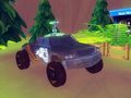 游戏Driving Car and Shooting Zombies