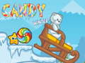 游戏Candy Winter 