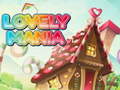游戏Lovely Mania