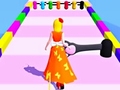 游戏Long Skirt 3D