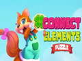 游戏Elements Connect Puzzle