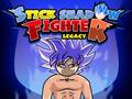 游戏Stick Shadow Fighter Legacy