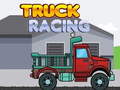 游戏Truck Racing