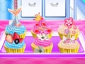 游戏Girls Happy Tea Party Cooking