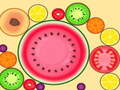 游戏Drop Fruits