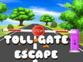 游戏Toll Gate Escape