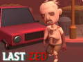 游戏Last Zed