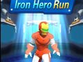 游戏Iron Hero Run