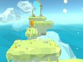 游戏Jump to Sky: 3D Parkour