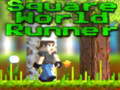 游戏Square World Runner