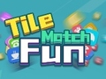 游戏Tile Match Fun