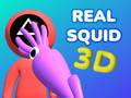游戏Real Squid 3d