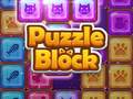 游戏Puzzle Block
