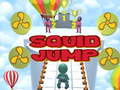 游戏Squid Jump 
