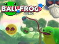 游戏Ball Frog Demo