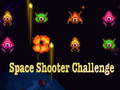 游戏Space Shooter Challenge
