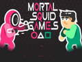 游戏Mortal Squid Games