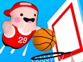 游戏Basketball Beans