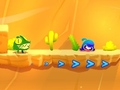 游戏Gobo Desert of Cubes