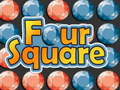 游戏Four Square