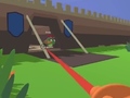 游戏Minigun Mushrooms