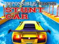 游戏Impossible Classic Stunt Car