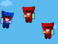 游戏Flappy Huggy Wuggy