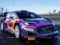 游戏Ford Puma Hybrid Rally Puzzle