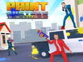 游戏Paint Busters Online
