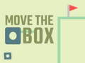 游戏Move the Box