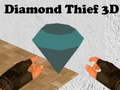 游戏Diamond Thief 3D