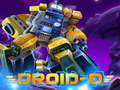 游戏Droid-O