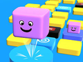 游戏Jump Stacky Cube 3D