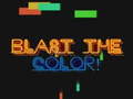 游戏Blast The Color!