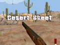 游戏Desert skeet