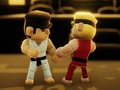 游戏Irrational Karate