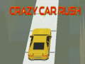 游戏Crazy car rush