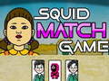 游戏Squid Match Game