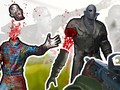 游戏Zombie Shooter 3d