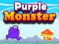 游戏Purple Monster