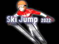 游戏Ski Jump 2022