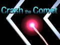 游戏Crash the Comet