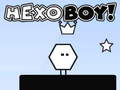 游戏Hexoboy