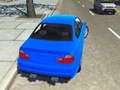 游戏Real City Car Driver 2