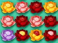 游戏Flower Puzzle