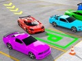 游戏Color Parking