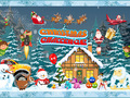 游戏Christmas Challenge